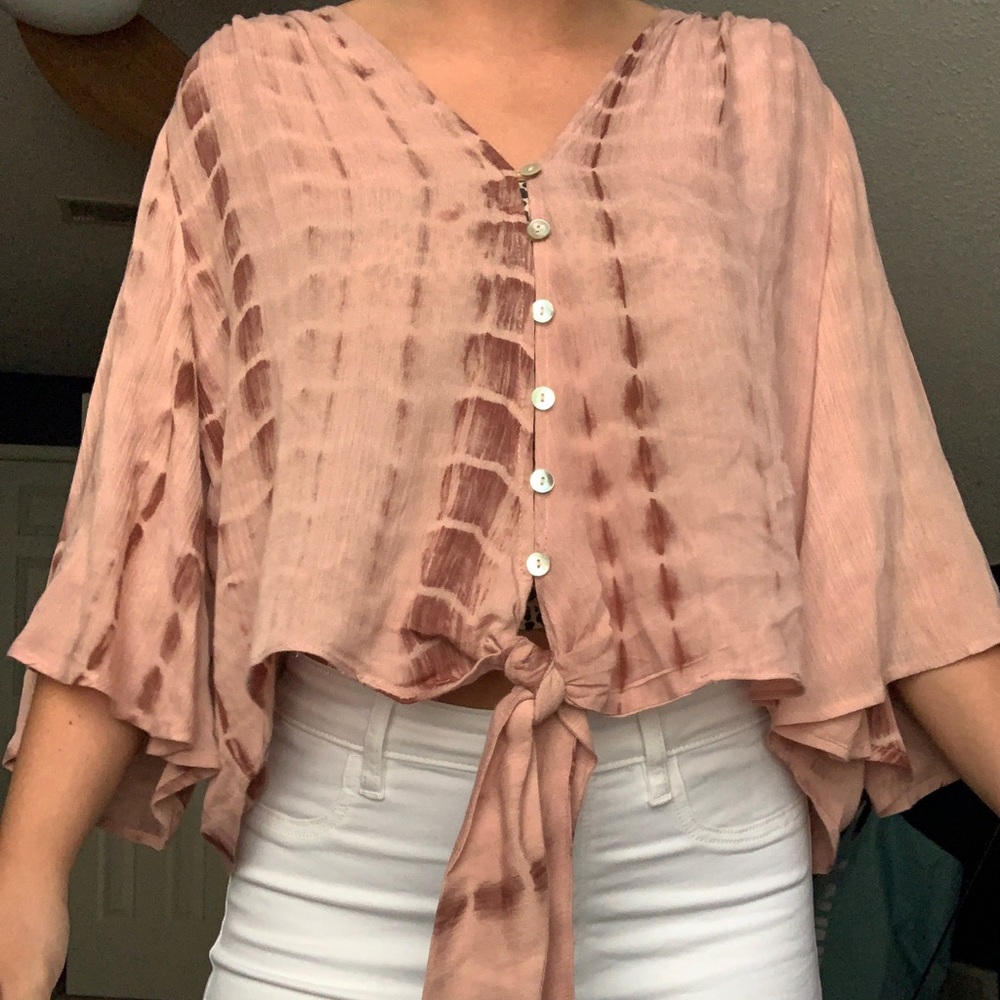 Blouse - Picture 4 of 4